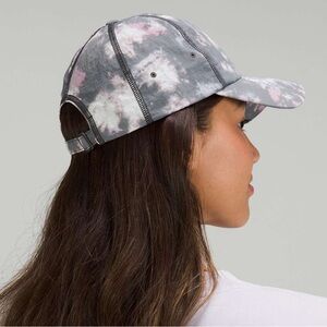 Lululemon Baller Hat Soft Running Active Cap